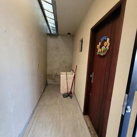 Bombinhas Brasil Residence II Guest House No Centro 外观 照片