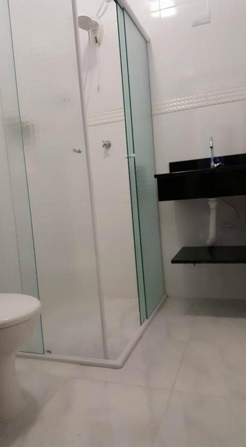 Bombinhas Brasil Residence II Guest House No Centro 外观 照片