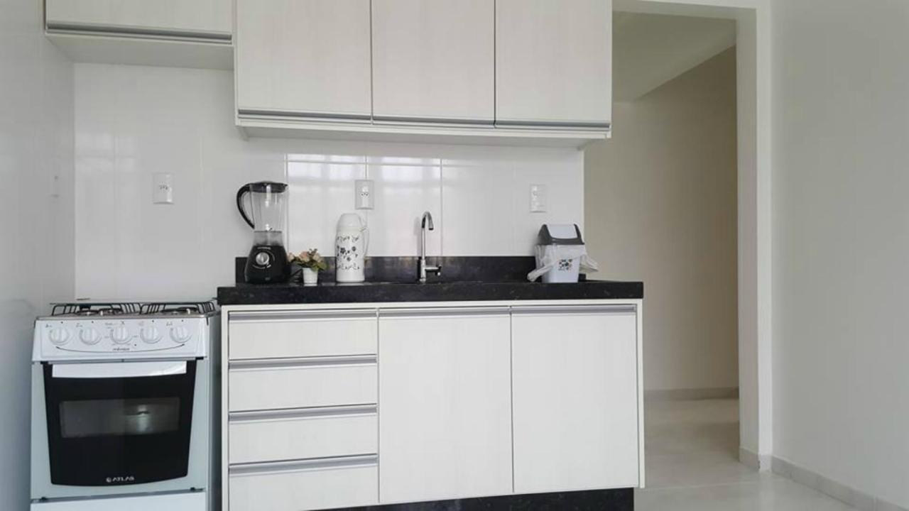 Bombinhas Brasil Residence II Guest House No Centro 外观 照片