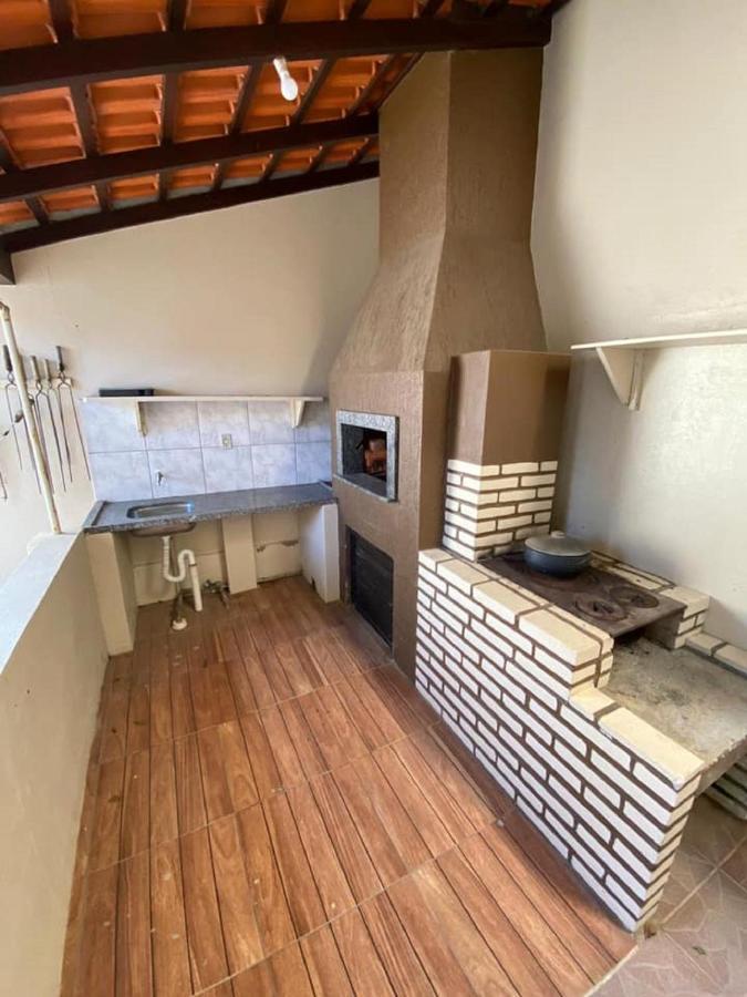 Bombinhas Brasil Residence II Guest House No Centro 外观 照片