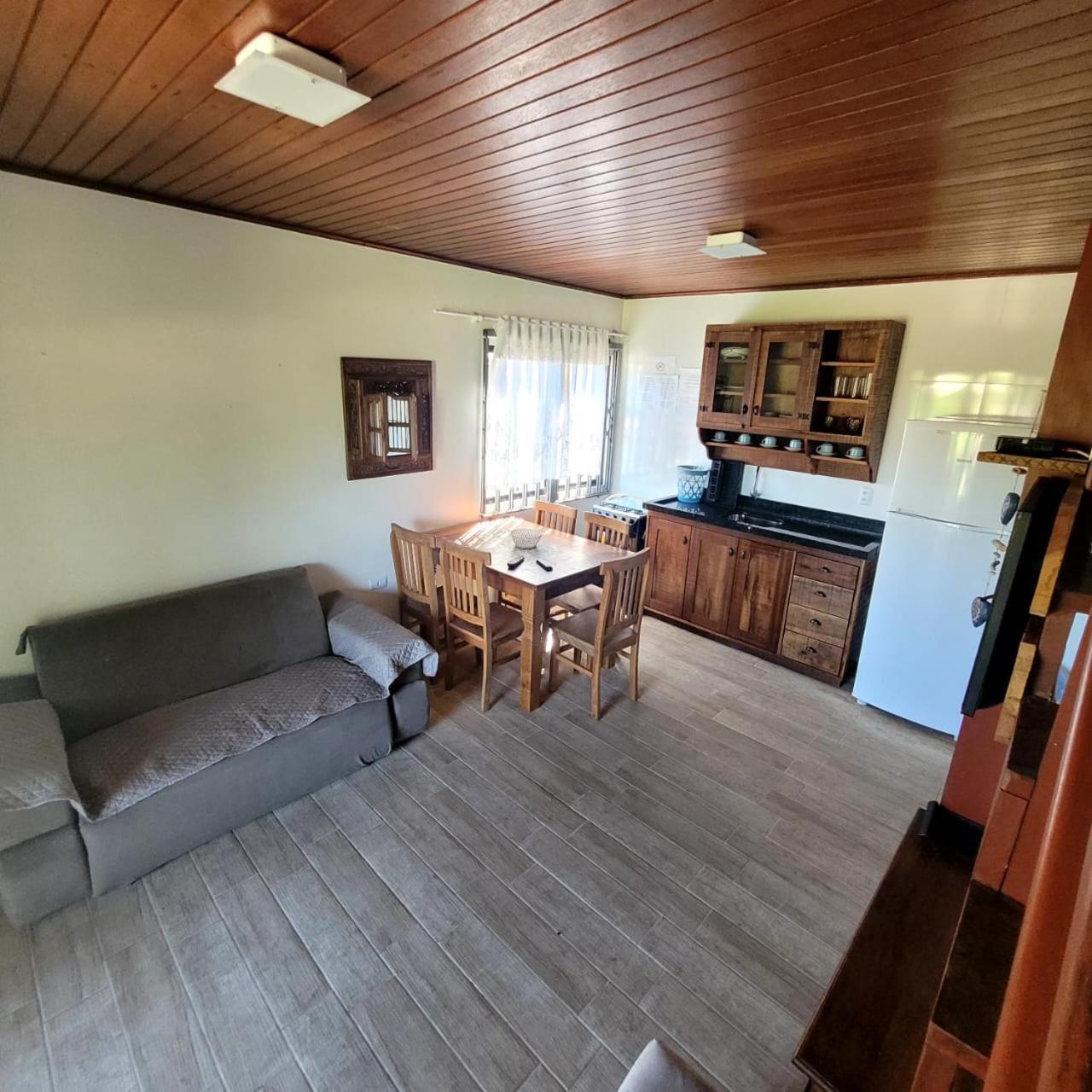Bombinhas Brasil Residence II Guest House No Centro 外观 照片