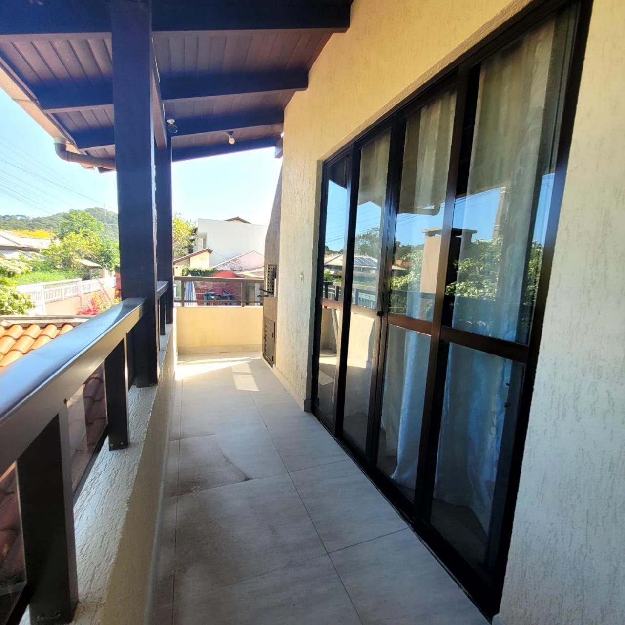 Bombinhas Brasil Residence II Guest House No Centro 外观 照片