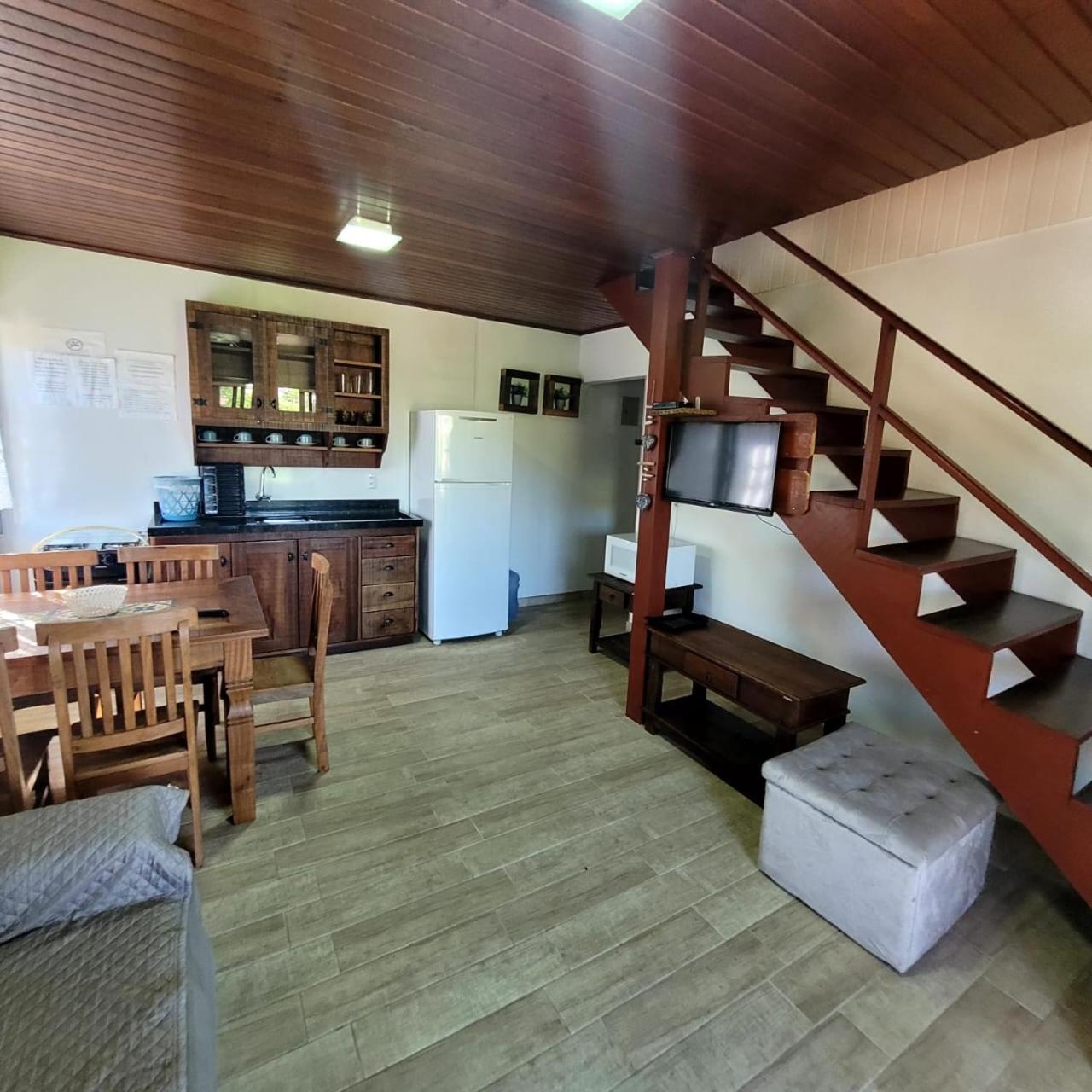 Bombinhas Brasil Residence II Guest House No Centro 外观 照片