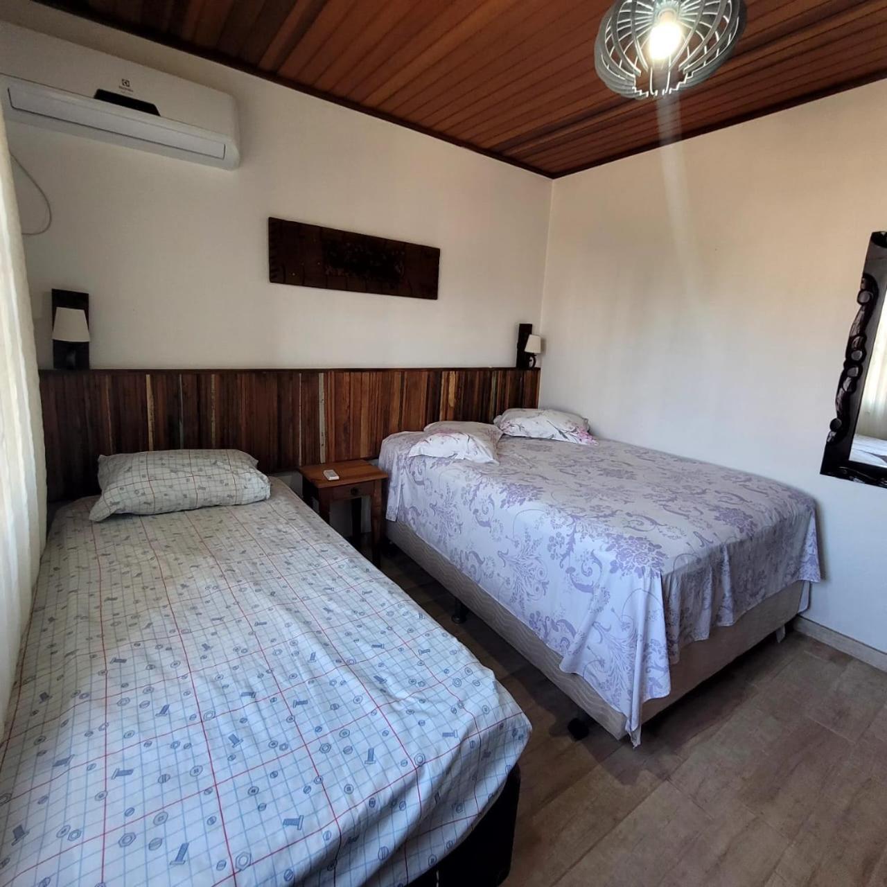 Bombinhas Brasil Residence II Guest House No Centro 外观 照片