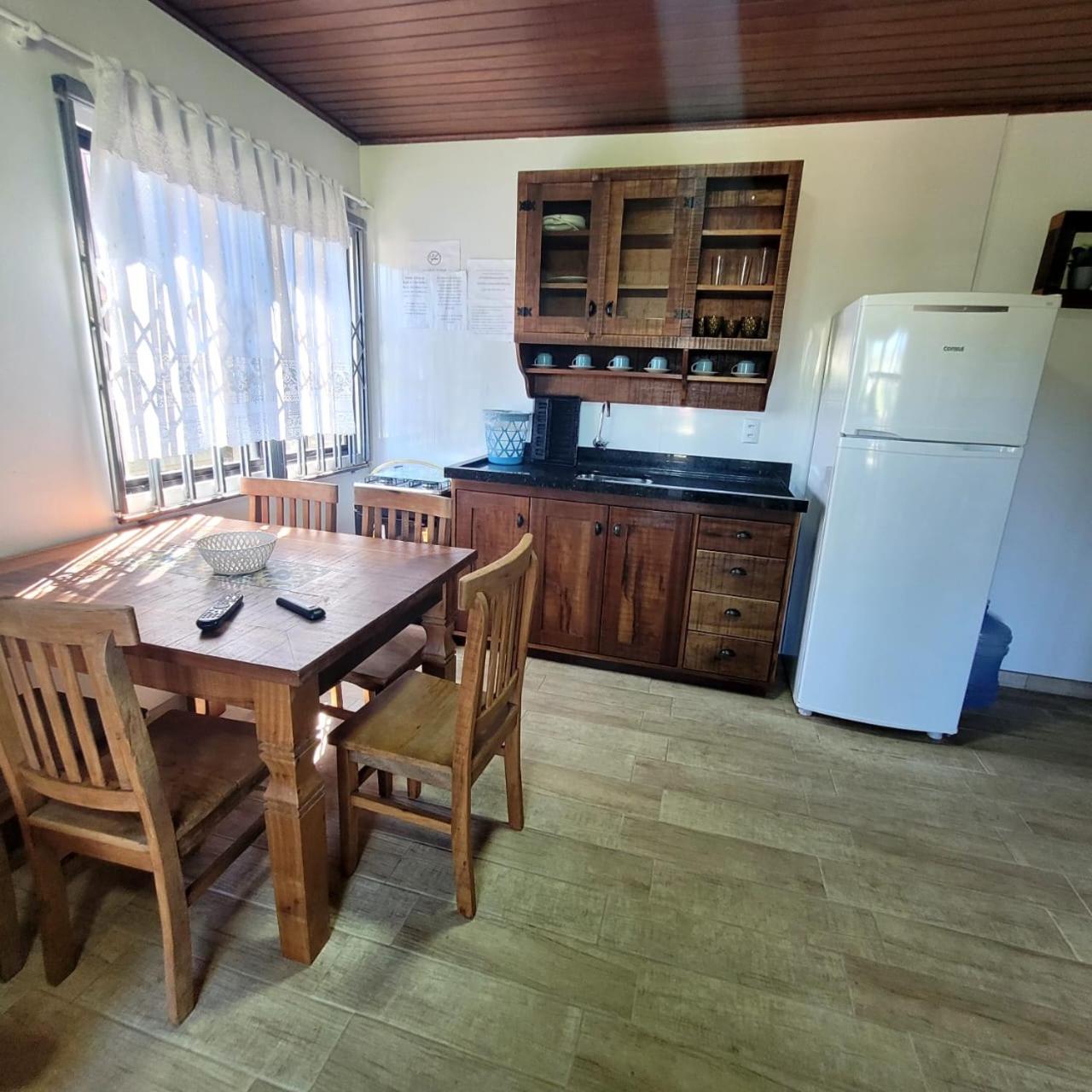 Bombinhas Brasil Residence II Guest House No Centro 外观 照片