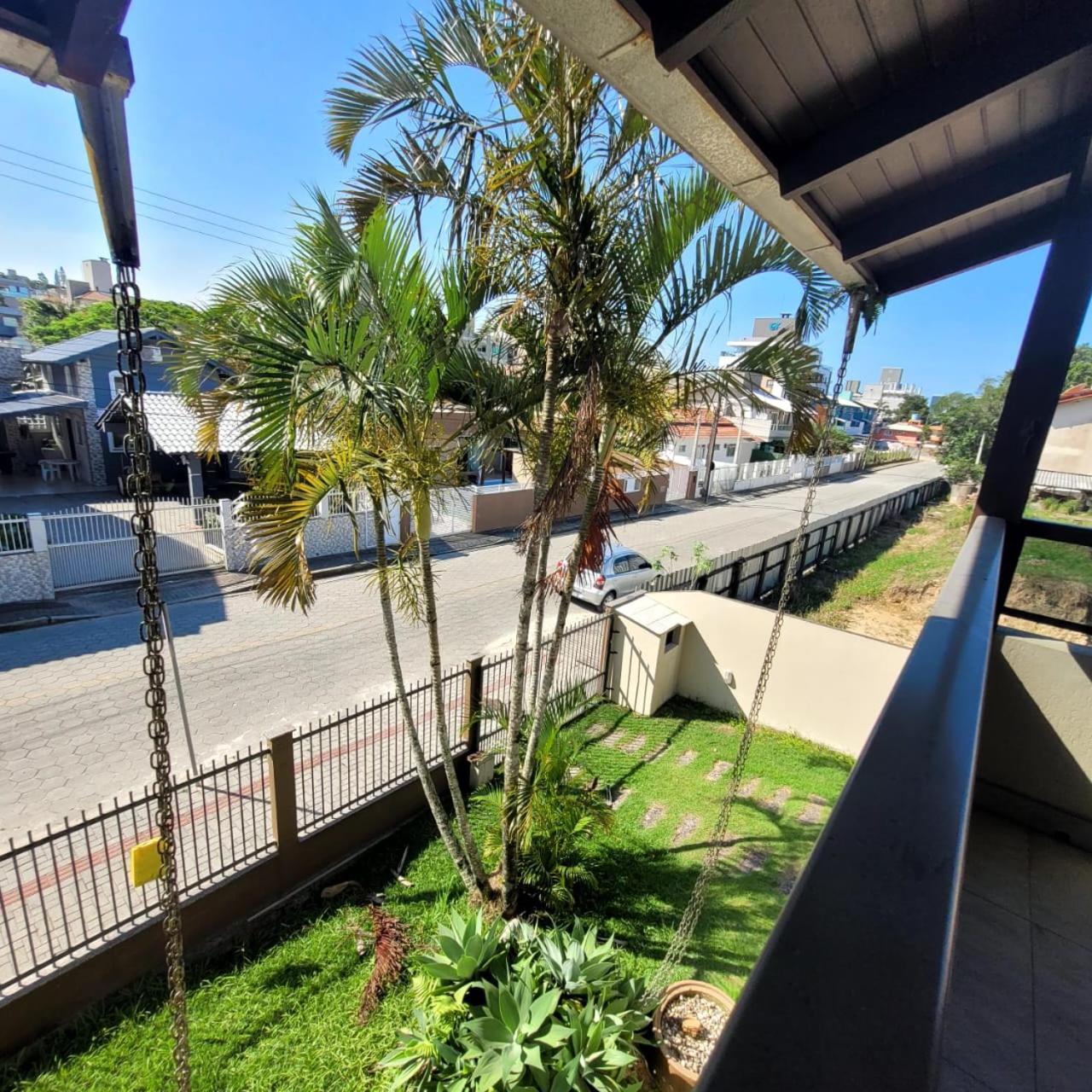 Bombinhas Brasil Residence II Guest House No Centro 外观 照片