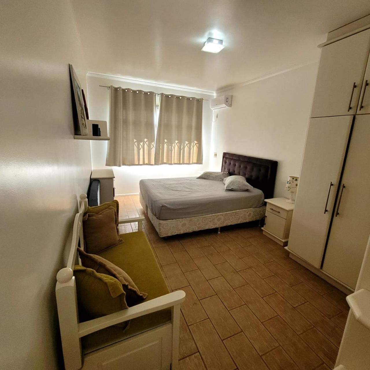 Bombinhas Brasil Residence II Guest House No Centro 外观 照片