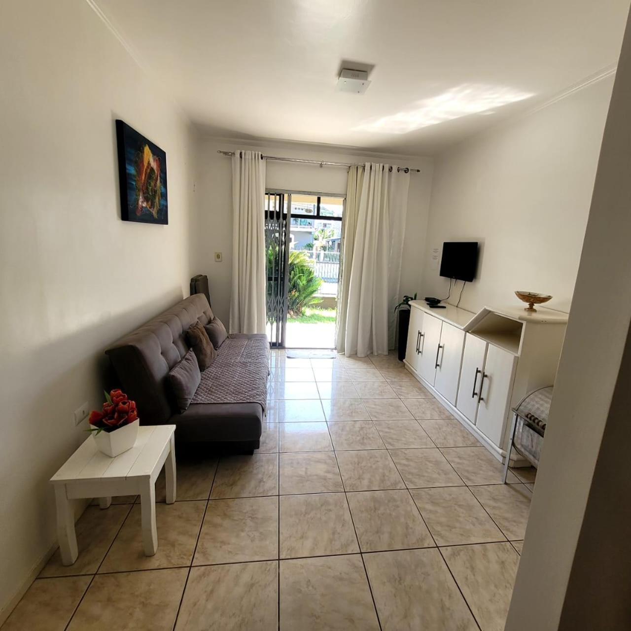 Bombinhas Brasil Residence II Guest House No Centro 外观 照片